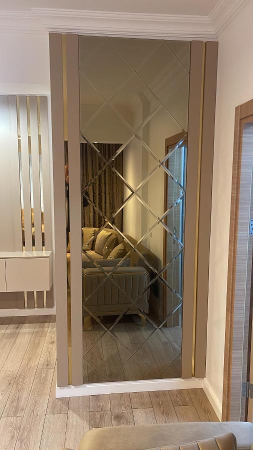 Elegant Suite - Titan Park Бухарест Экстерьер фото