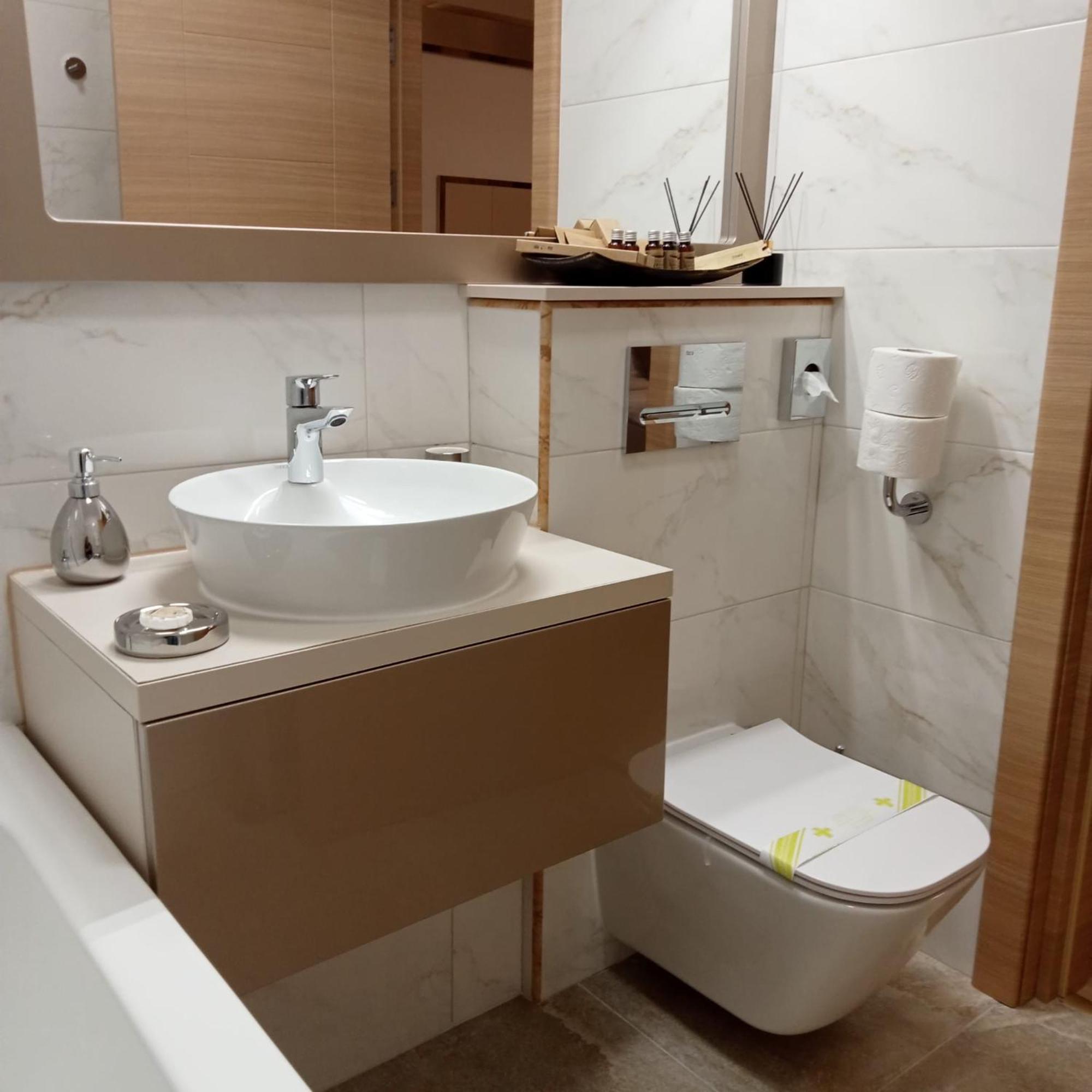 Elegant Suite - Titan Park Бухарест Экстерьер фото
