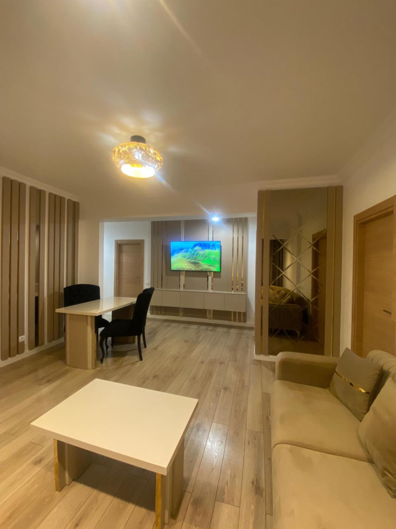 Elegant Suite - Titan Park Бухарест Экстерьер фото