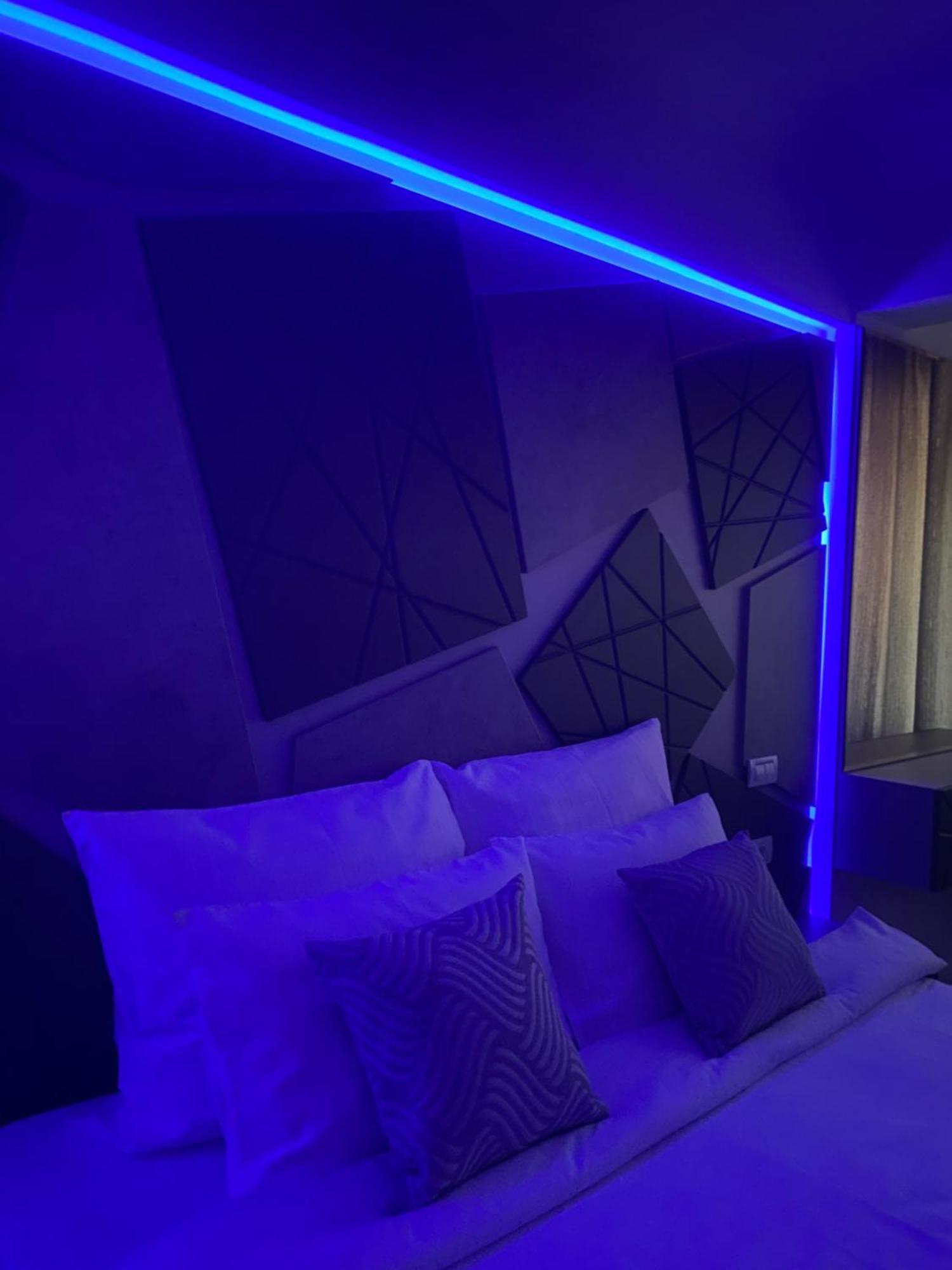 Elegant Suite - Titan Park Бухарест Экстерьер фото
