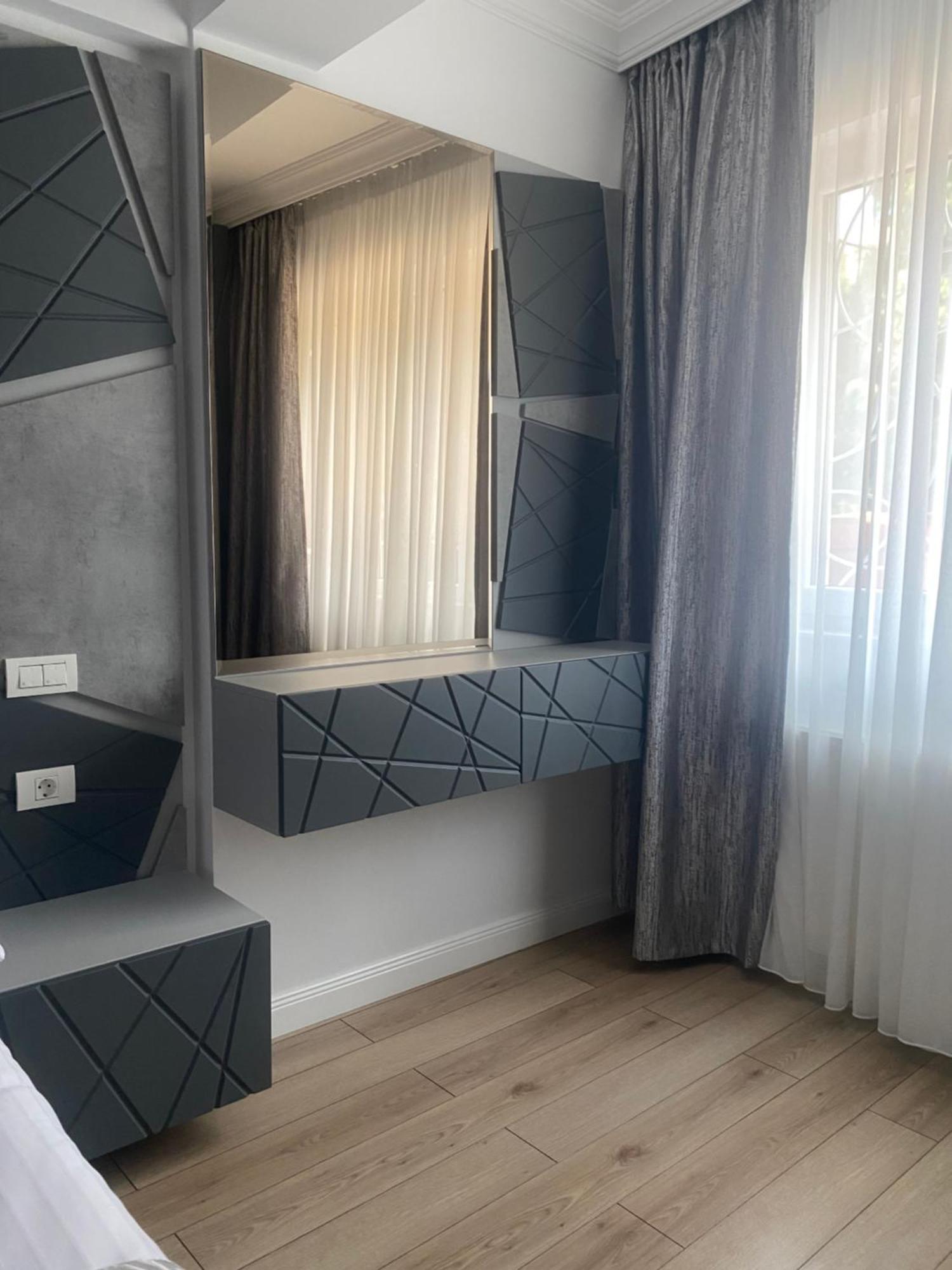 Elegant Suite - Titan Park Бухарест Экстерьер фото