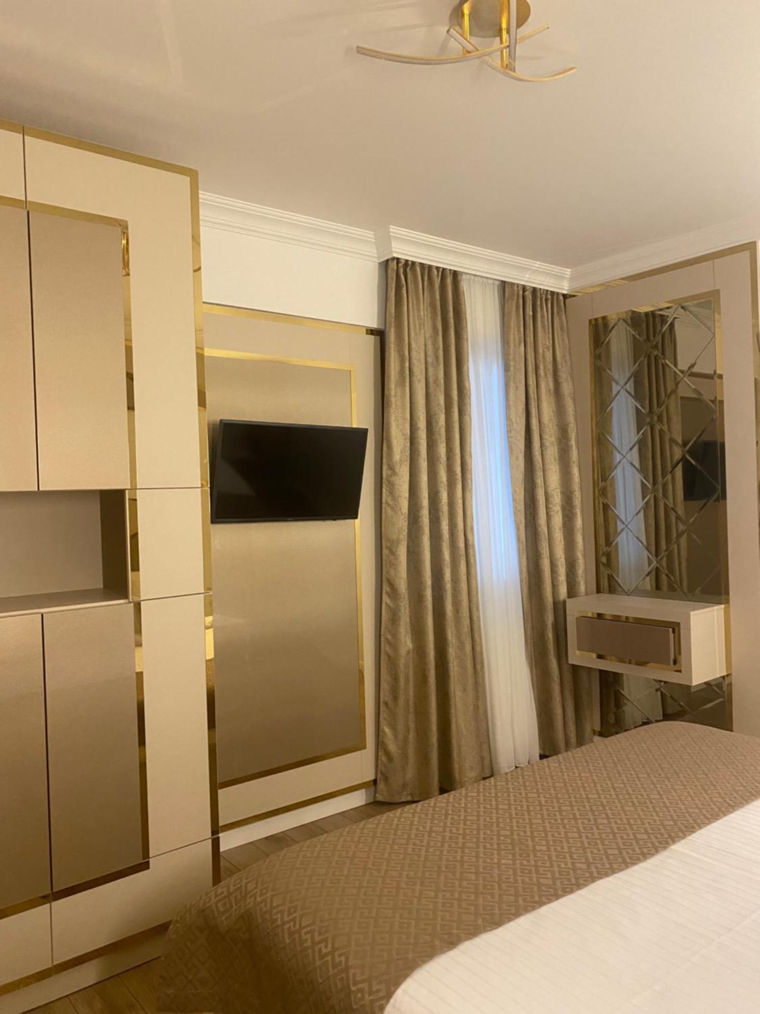 Elegant Suite - Titan Park Бухарест Экстерьер фото