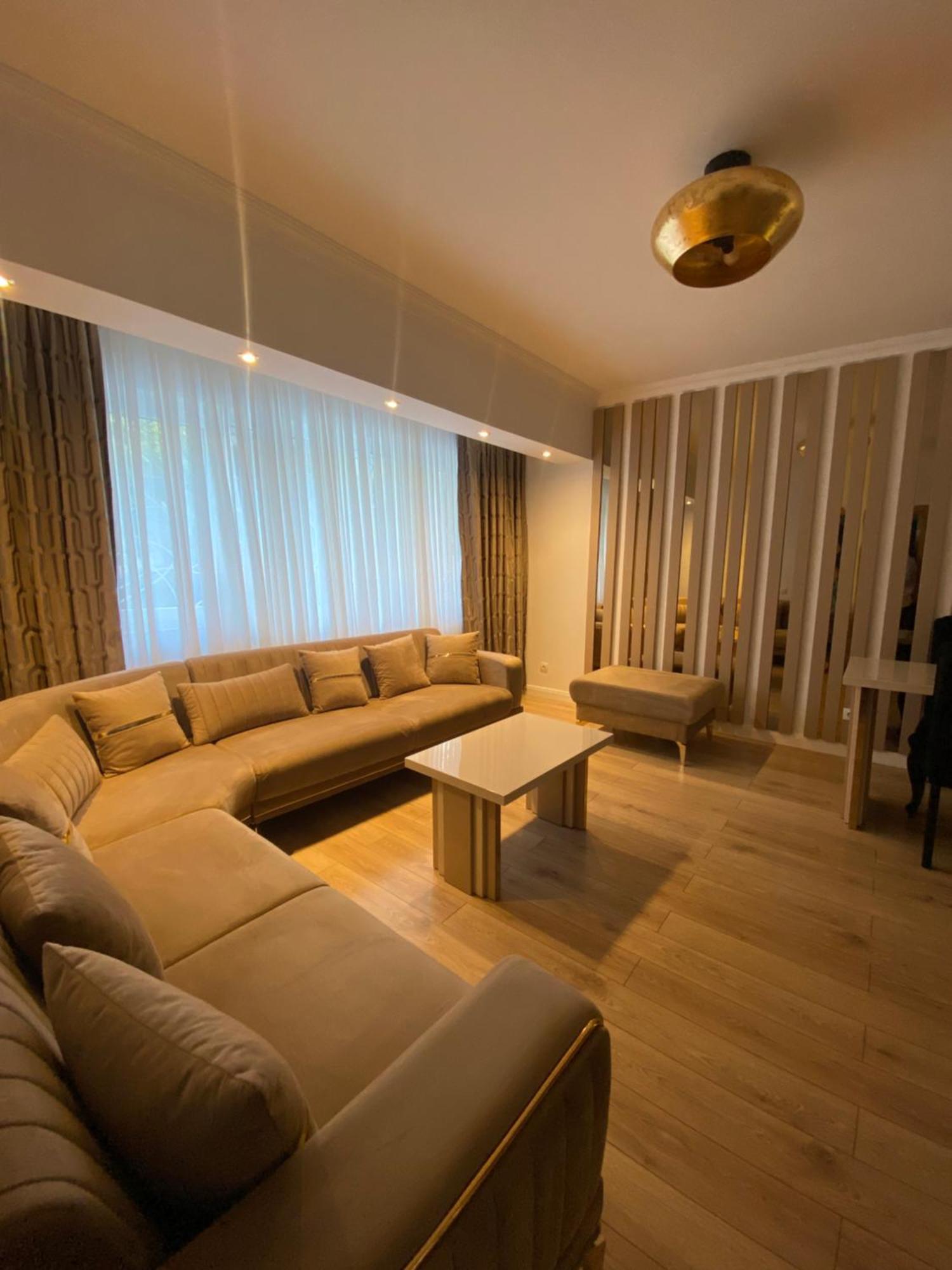 Elegant Suite - Titan Park Бухарест Экстерьер фото